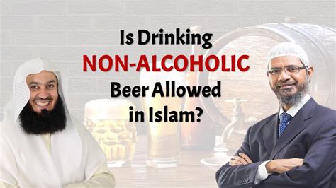 is alcohol allowed in islam.